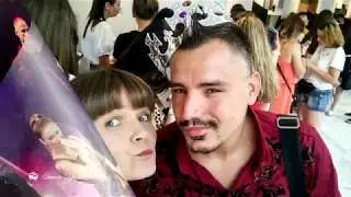 Концерт Ольги Бузовой в Нижнем Новгороде 8.06.2019. Остановите меня!