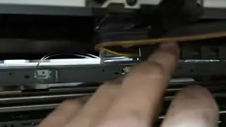 СНПЧ hp designjet t230, t630, бесчиповая прошивка.