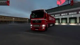 ETS2 games