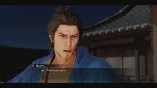 Like a Dragon: Ishin! - 4K 60fps HDR - Part 35