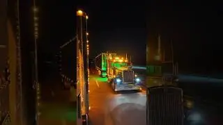 The brake that’s louder than the engine