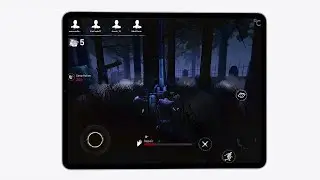 FIRST LOOK: Dead By Daylight Mobile on iOS (iPhone/iPad)