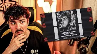 COLAPS (VOD) | GBB24 : BOOKIE BLANCO