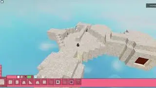 Roblox36 I build a piggy server!#2