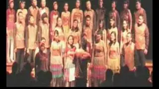 Infinito Singers - Duerme Negrito