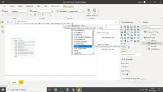 How To Use Dynamic Measures In Power Bi | Top N + Others