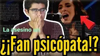 El caso de Christina Grimmie /Moisés Guzmán