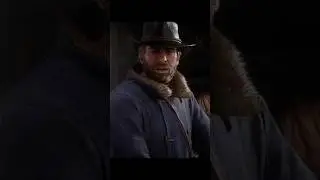 Evil West vs Red Dead Redemption 2