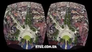 Игры для Oculus Rift. Cyber Space. A ride for the Oculus Rift