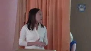 Выступление Французовой АИ на круглом столе 10.06.2015