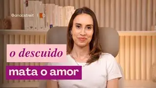 por que é importante demonstrar AFETO?