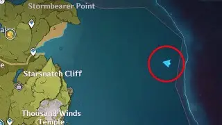 GENSHIN IMPACT'S BIGGEST SECRET (don't do what I did)