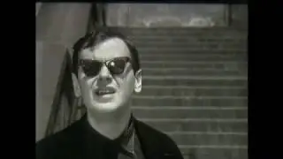 Jerzy Grotowski  "List z Opola"  (Letter From Opole) [English Subtitles]