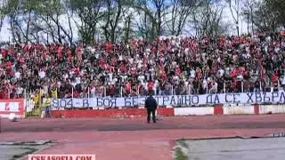 Сектор Г Шампиони але ЦСКА Черно море 4:1 Армията