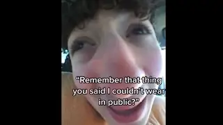 I Took My Son’s Phone, So He Got Revenge (Ring Doorbell TikTok)