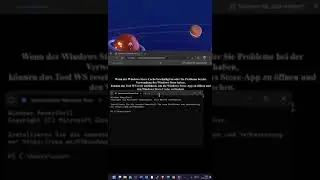 Wie löscht man den Windows Store Cache?  Mit WSReset.exe