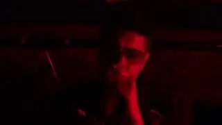 The Voidz - The Outro – Secret Show, Live in Venice