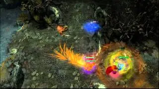 Top 5 Garena HoN plays Эпизод 4