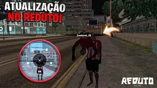 O FIVEM DE MOBILE ATUALIZOU!! ISSO VAI TE SURPREENDER 📢😜