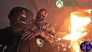 Juegos de TERROR Xbox One -TOP 5 juegos para xbox one de terror 2022