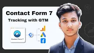 Track Contact Form 7 with Google Tag Manager for Google Ads, Analytics and Facebook Pixel