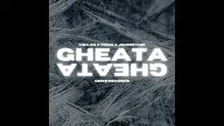 VISA X TOMA X JOHNNYMK - GHEATA (prod.GODSENT22)