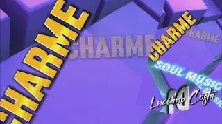 SET MIXADO CHARME SOUL MUSIC - LUCIANO COSTA DJ