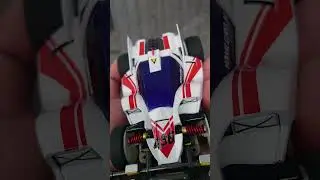 Super Emperor Full Airbrush!! PD Toys