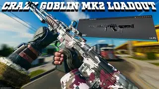 this GOBLIN MK2 LOADOUT is INSANE in BLACK OPS 6! (Best GOBLIN MK2 Class Setup) - BO6
