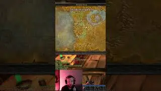 Руна для разбойника Удар Саблей! SOD! 