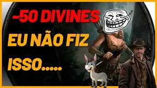 ESSE É O FERREIRO DE VOCÊS NO PATH OF EXILE