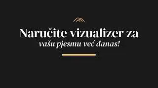 Vizualiser video * AURORA *