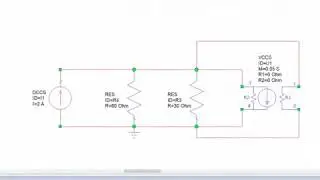 Linear Circuits - video A8 - Voltage-Controlled Current Sources