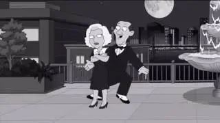 passive aggressive musical