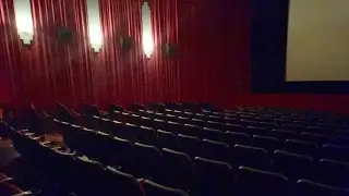 What Movies Did I See in Theaters in 2016? (Complete List)