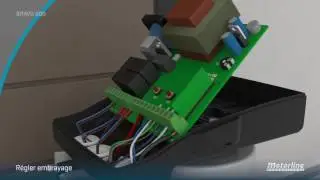 Automatismes.net - MOTORLINE BRAVO 500