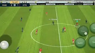 Pes 2019 zombie.....