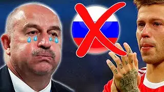 WADA ОТСТРАНИЛА РОССИЮ ОТ ЧМ 2022