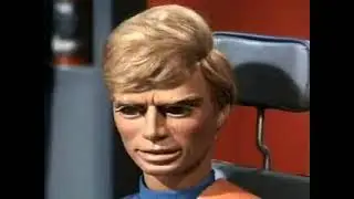 Thunderbirds 01x24 Attack Of The Alligators part 6   YouTube3