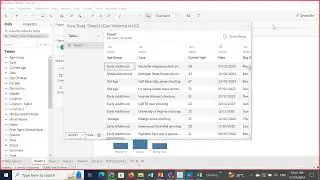 Tableau Tutorial for Beginners: Tableau interface  and to navigate through the Tableau interface