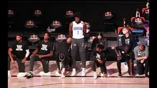Blak Thoughts - Jonathan Isaac: His Beliefs & His Injury