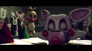 [SFM FNAF] The Rising Soul 3 | ВОСХОДЯЩАЯ ДУША ЧАСТЬ 3 [RUS DUB]
