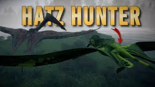 The Flying Rat Experience ~ Rhamp | Path of Titans