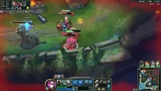 Vayne LoL