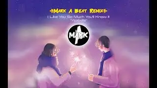 I Like You So Much, You’ll Know It - Mark_A Beat (Remix)