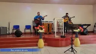 mi pensamiento eres tu señor Duo sendero de vida.