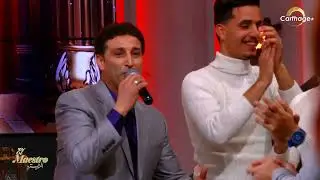 هشام سلام - ربوخ تونسي