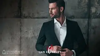 Ijan Zagorsky - I'm a sinner (Original mix)