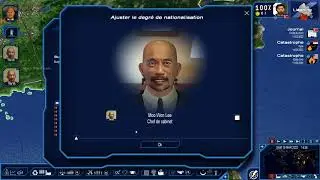 UNE REPRISE VOULUE ? (Geopolitical Simulator 4: Power & Revolution FR) #13