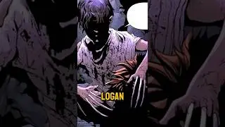 Quanti anni ha Wolverine? #wolverine #marvel #marvelcomics